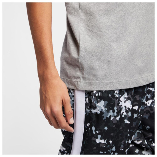 Nike Ανδρική κοντομάνικη μπλούζα Sportswear Futura Icon Nike Ανδρική κοντομάνικη μπλούζα Sportswear Futura Icon